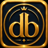 Logo db Dinoburger